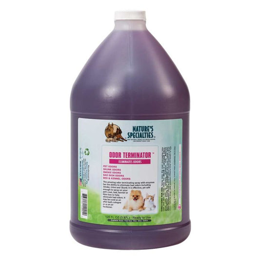 Nature's Specialties Odor Terminator Spray