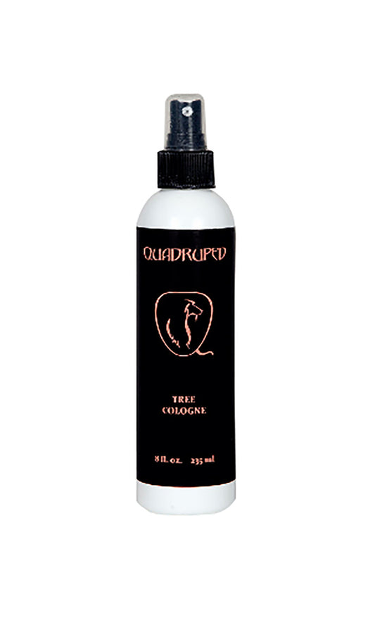 Quadruped Tree Cologne Spray