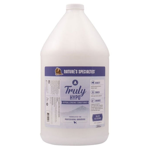 Nature's Specialties Truly Hypo Conditioner