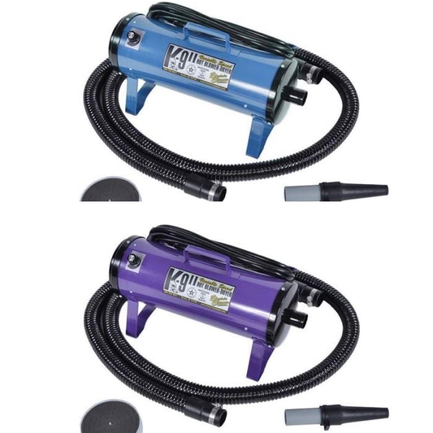 K-9 II Variable Speed Dog Dryer
