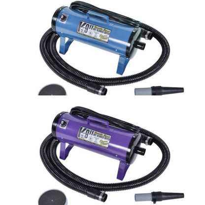 K-9 II Variable Speed Dog Dryer