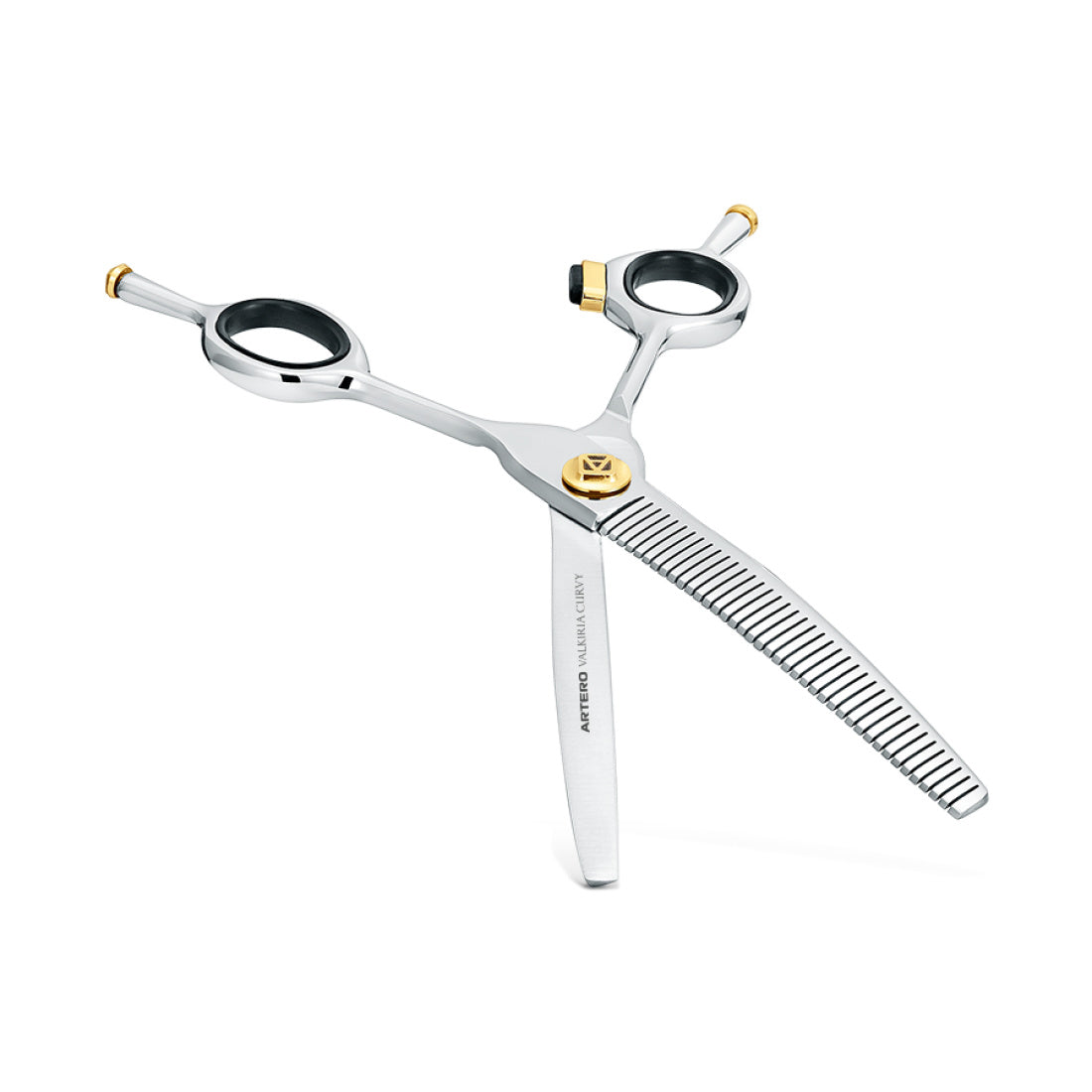 Artero Shears Valkiria Thinning 7″ 40D
